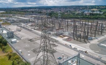 Deeside Centre for Innovation