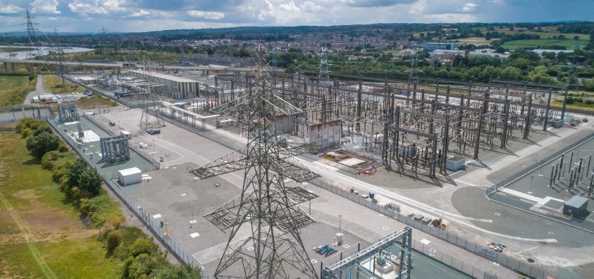 Deeside Centre for Innovation