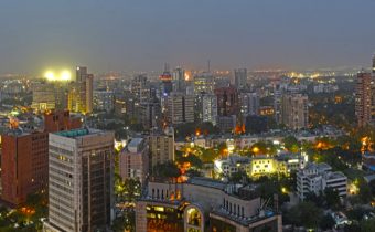 Delhi