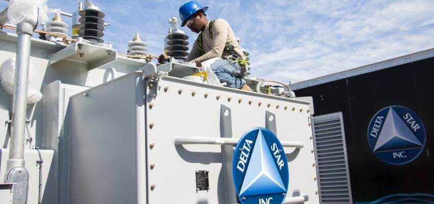 Delta Star partners with Cargill