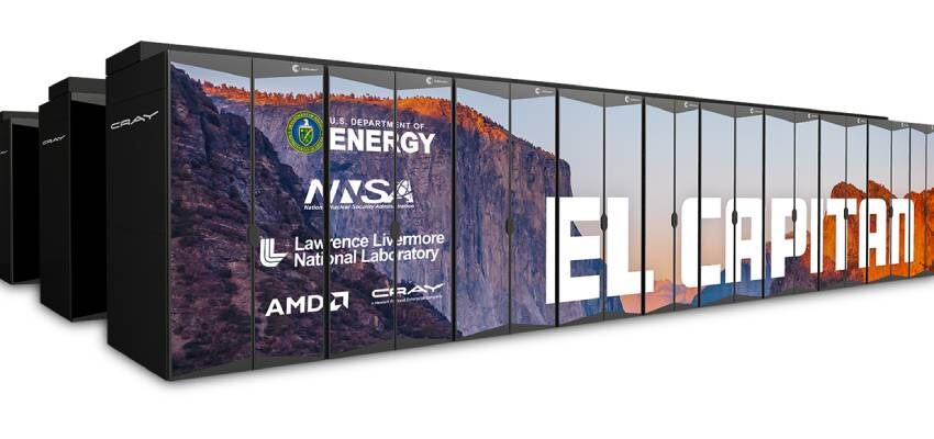 Delta Star transformers will be powering Lawrence Livermore National Laboratory