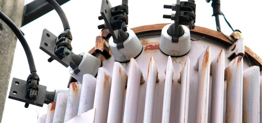Design of distribution transformers – e-lesson #2 – Line Frequency Oil Transformer Design of Distribution Transformers course - e-lesson #2