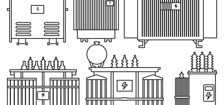 Design of Distribution Transformers: #1Introduction – Mutual inductance phenomenon
