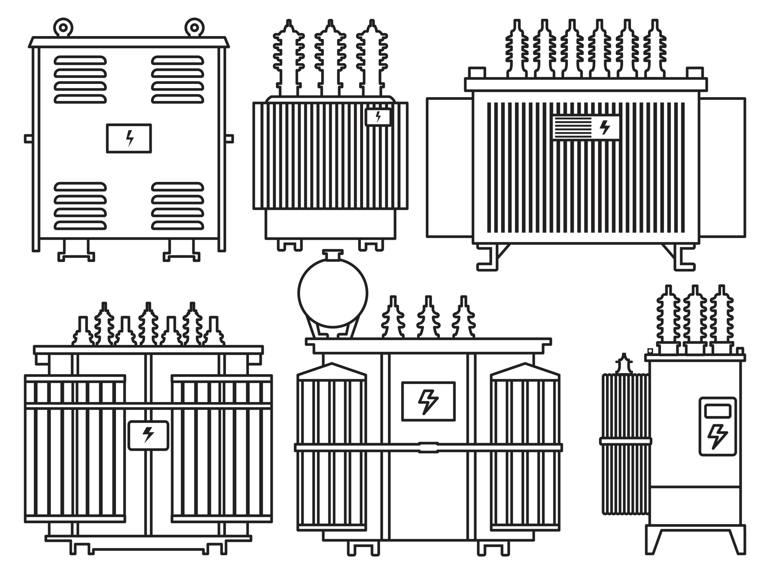 Design of Distribution Transformers – e-lesson #1: Introduction – Mutual inductance phenomenon Design of Distribution Transformers - e-lesson #1 - 850 x 400