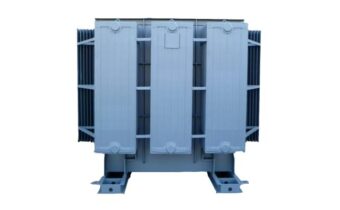 Design of distribution transformers course - e-lesson #8 - illustration 850 x 400 px