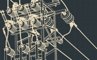 Design of distribution transformers - e-lesson #11 - illustration 850 x 400
