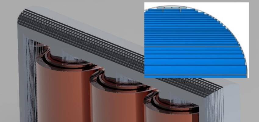 Design of power transformers - e-lesson #3 - 850 x 400