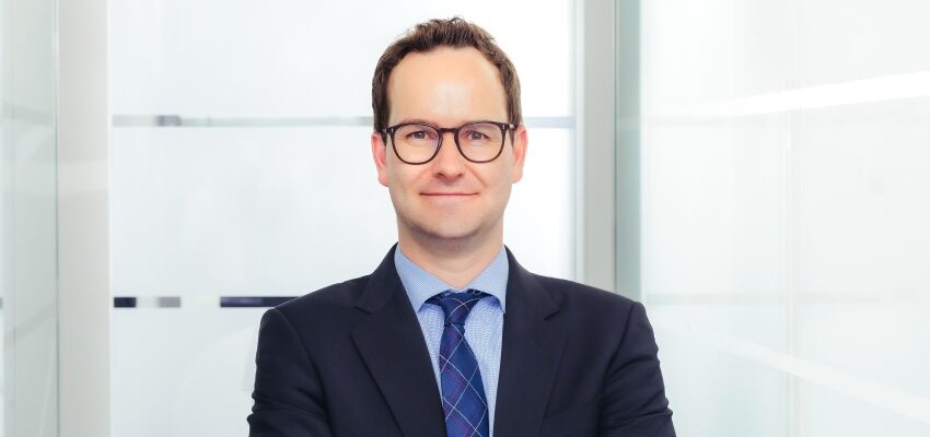KANSAI HELIOS announces new appointment Dietmar Jost KANSAI HELIOS