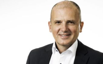 Dirk Soete to lead the R&S Group Dirk-Soete