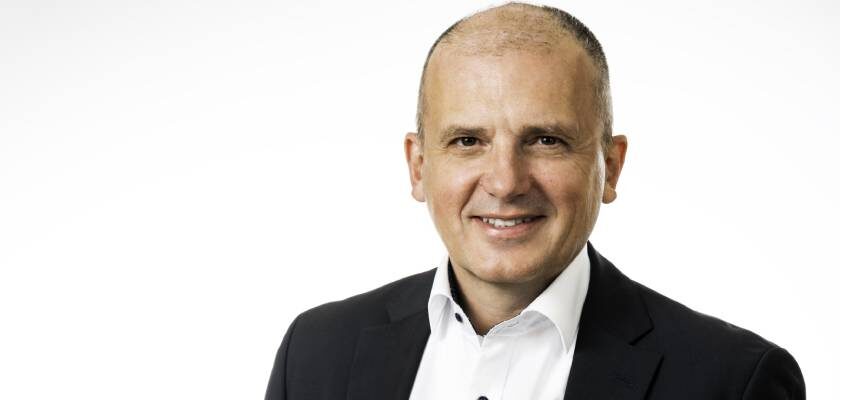 Dirk Soete to lead the R&S Group Dirk-Soete