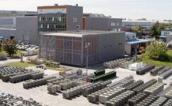 Distribution and special transformers manufacturing