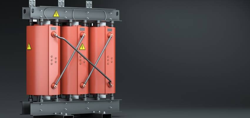 Design of distribution transformers – e-lesson #14: Cast resin & dry type transformers DoDT course - e-lesson #14 - illustration 850 x 400 px