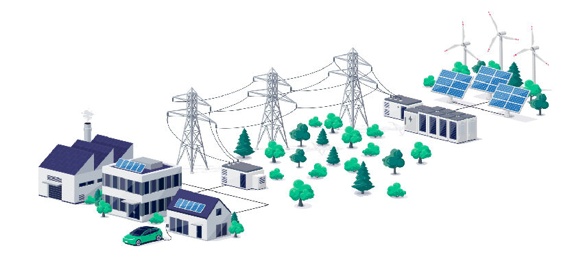 Design of distribution transformers – e-lesson #18 – Transformers in smart grids and renewables applications