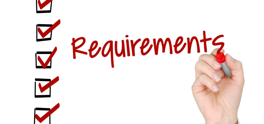 Design of Distribution Transformers – e-lesson #20 – Death valley in transformer projects: when requirements are too demanding Hand filling in the checklist titled Requirements