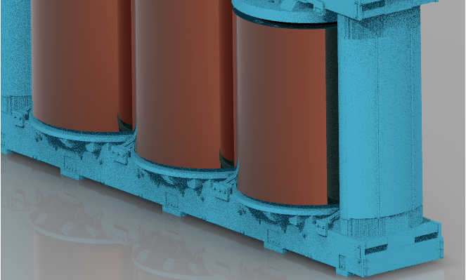 Design of power transformers: Core DoPT #3 for Featured news