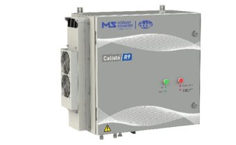 Doble Calisto R9 DGA monitor