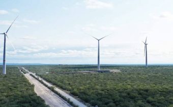 Dolores Mexicoc EnelGreenPower