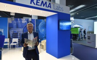 Domenico Villani CESI interview