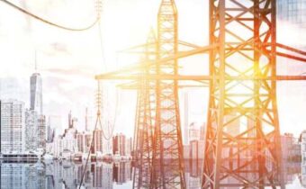 electricity infrastructure