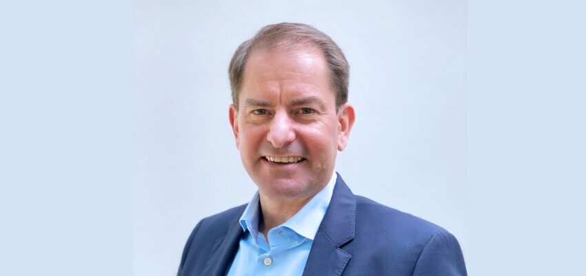 Ziehl-Abegg SE announces new CEO Dr_Marc_Wucherer CEO ZIEHL-ABEGG