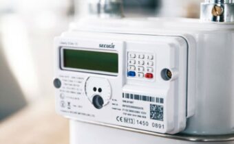 Dubai DEWA smart-meter