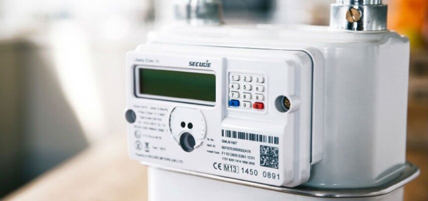 Dubai to invest $1.9bn on 2035 Smart Grid Strategy Dubai DEWA smart-meter