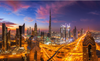 Dubai
