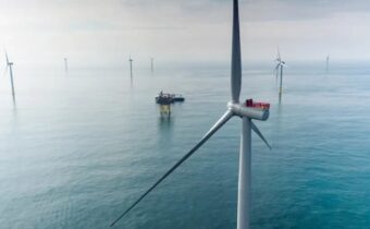 Dudgeon offwhore wind farm Equinor