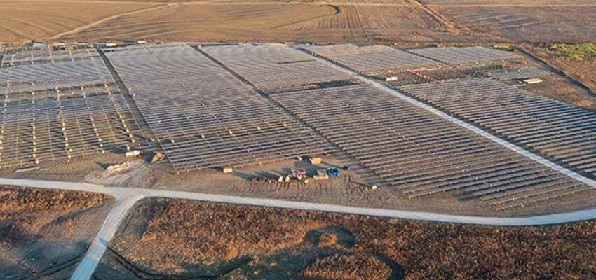 Duke Energy Renewables acquires solar project from Recurrent Energy Duke Energy