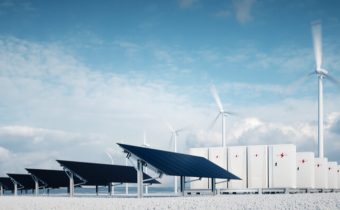 Duke Energy renewables