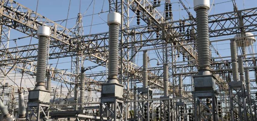 Duke substations damaged by vandalism Duke Energy substation