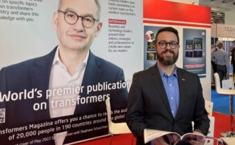 Interview with Leonardo Galhardo of DuPont
