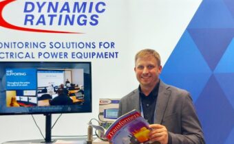 Dynamic Ratings interview IEEE