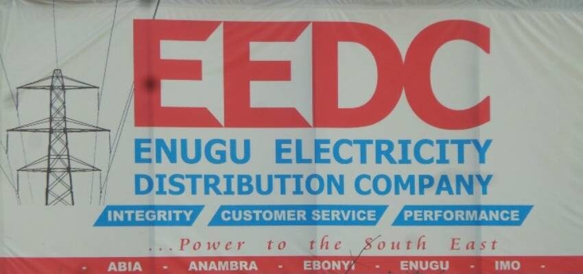 Enugu DISCO to invest N1.6 B on network expansion