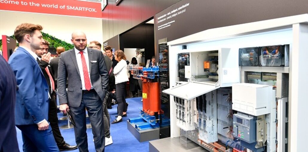 EM-Power Europe – The International Exhibition for Energy Management and Integrated Energy Solutions