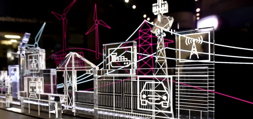 The perfect wave: Grid stabilizing inverters will stabilize the power grids of the future EM-Power Europe 2022