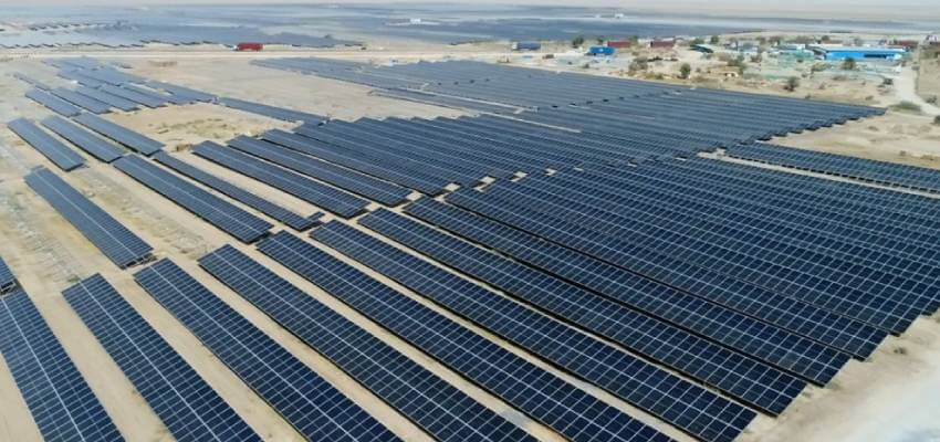 ENGIE在古吉拉特邦启动太阳能项目