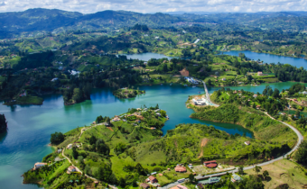 Colombia