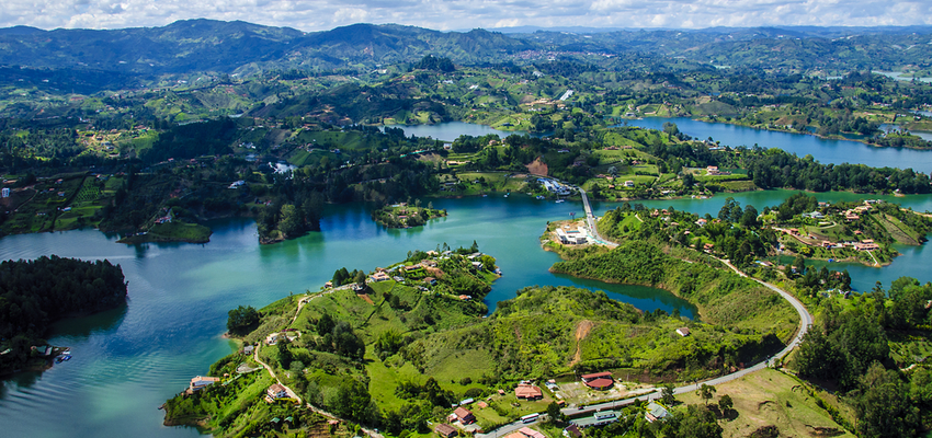 EPM completes $52 M energy works Colombia