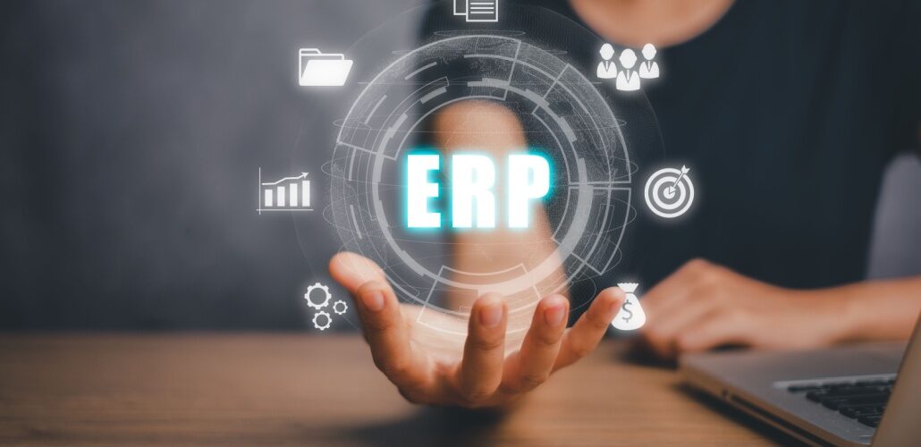 ENPAY Shumen plant goes live on SAP S/4HANA ERP_Shutterstock_2220323995