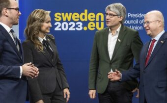 EU renewable energy meeting