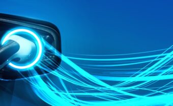 EV charging project India