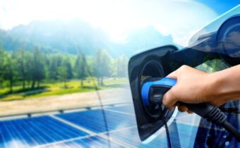 EV charging infrastructure market