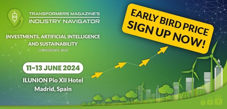 Early Bird Registration Opens for Investments, Artificial Intelligence, and Sustainability Conference 2024
