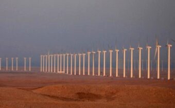 Egypt green energy project ACWA