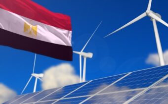 Egypt renewable energy