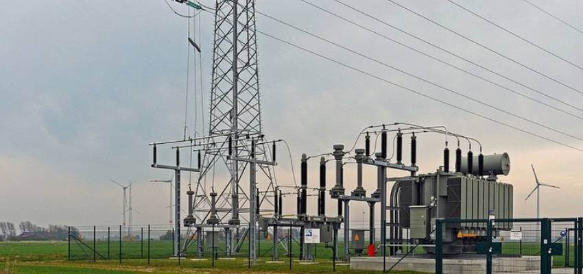 EETC signs finance agreement for new transformer station projects