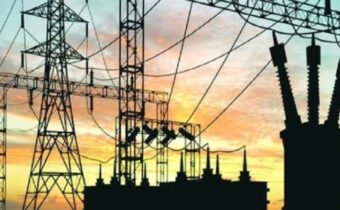 Egypt transmission network