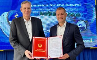 Ziehl-Abegg’s new Vietnam facility