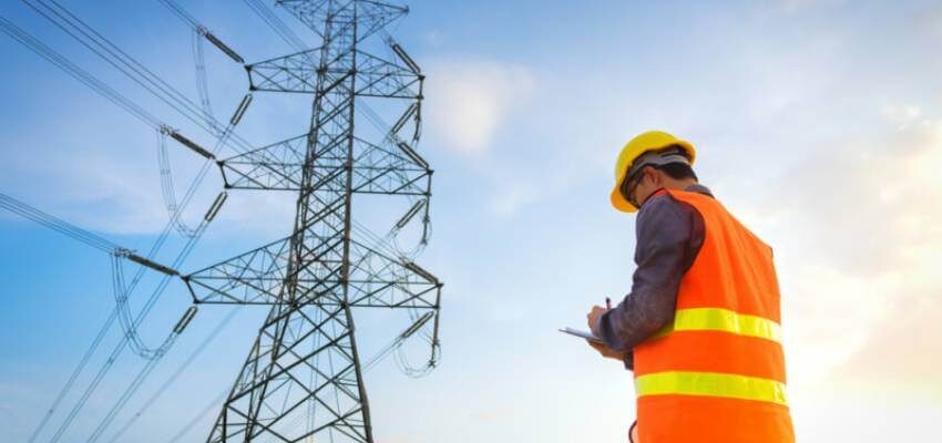 ElectraNet and Downer begin construction of $300 M Eyre Peninsula Link